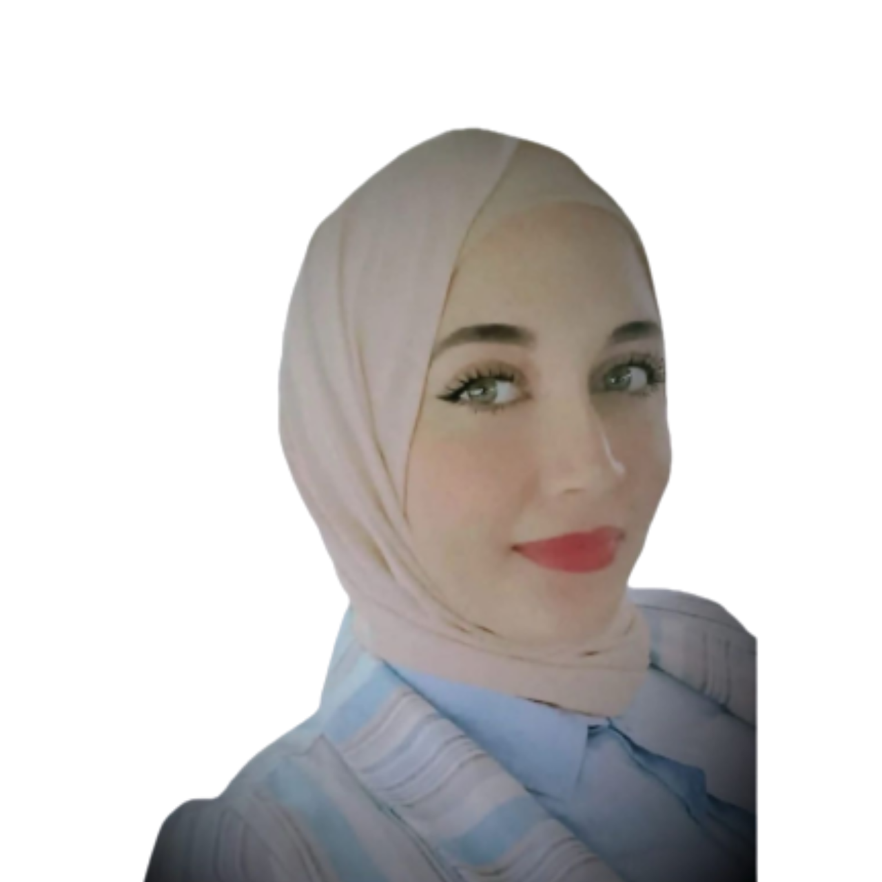 Psychologist Eman Barham